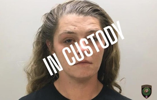 Wilson County Sheriff's Office Announces Capture of Suspect Brianna Bergdorf After Social Media Alert