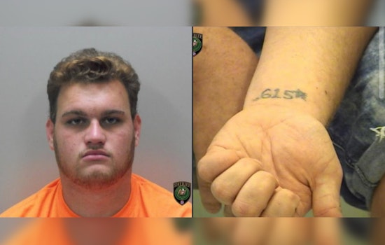 Wilson County Sheriff Seeks Assistance in Locating Suspect Justin Tinker Charged with Exploiting Elderly