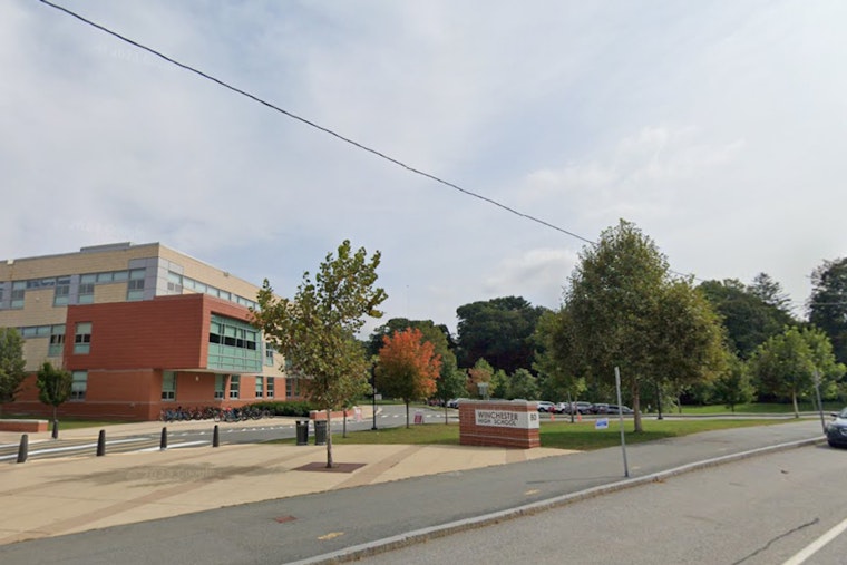Winchester Public Schools Shut Down After Chemical Spill at Winchester High School