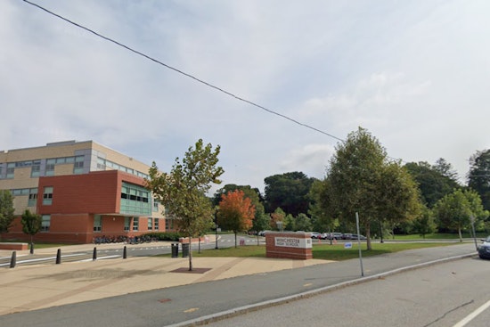 Winchester Public Schools Shut Down After Chemical Spill at Winchester High School