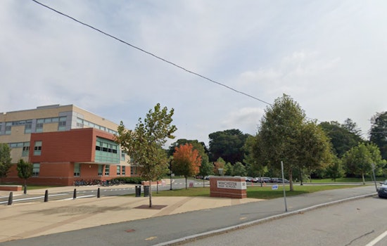 Winchester Public Schools Shut Down After Chemical Spill at Winchester High School