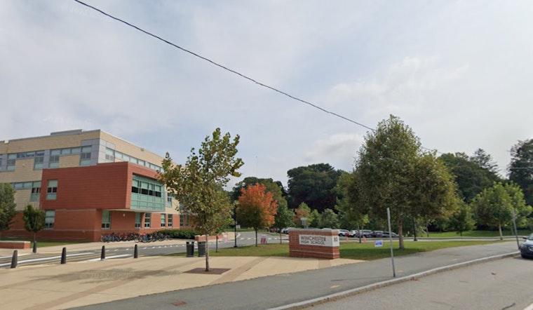 Winchester Public Schools Shut Down After Chemical Spill at Winchester High School