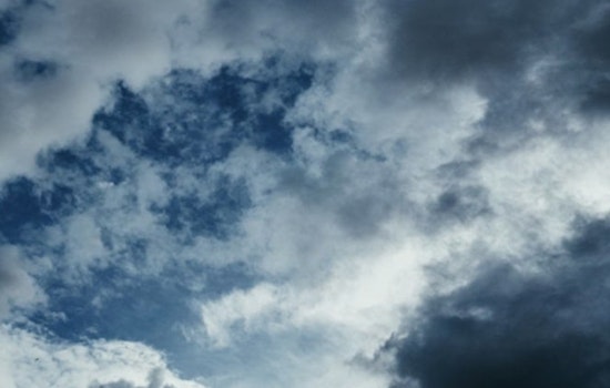Wind Advisory Issued as Minneapolis Prepares for Gusty Winds and Periods of Rain