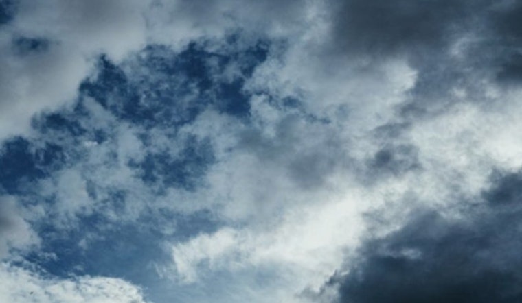 Wind Advisory Issued as Minneapolis Prepares for Gusty Winds and Periods of Rain