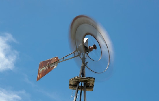 Wind Advisory Issued for New York City and Surrounding Areas as Gusts Up to 47 MPH Are Expected