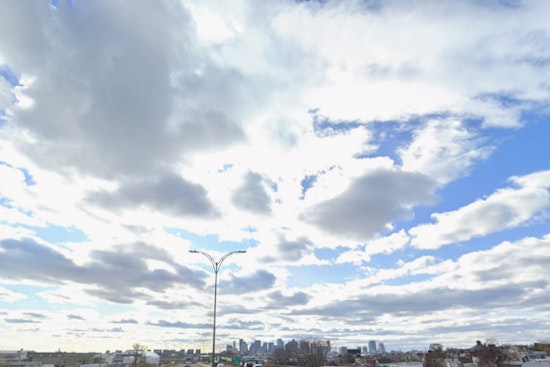 Windy Halloween Forecast Hits Boston with Gusts Over 50 mph as Calmer Weather Looms on the Horizon