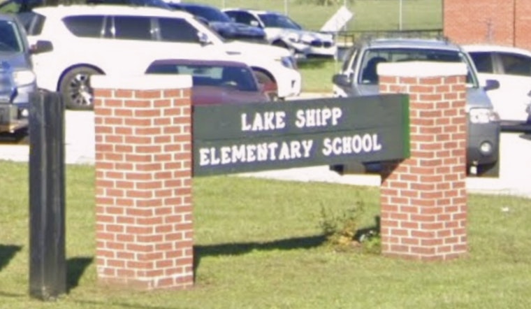 Winter Haven Elementary Teacher Charged with Making False Accusation Against Colleague