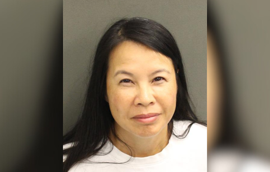 Winter Park Doctor Charged After Teen Hospitalized from House Party, Alleged Underage Drinking Prompts Investigation