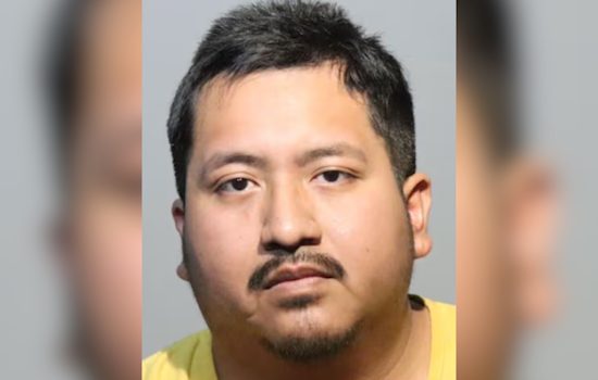 Winter Springs Man Charged with Aggravated Stalking for Allegedly Using AirPods to Track Woman's Movements