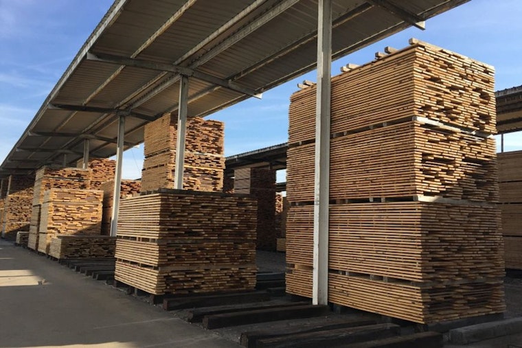 Wisconsin Celebrates Its Essential Forestry Industry During Forest Products Week