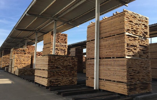 Wisconsin Celebrates Its Essential Forestry Industry During Forest Products Week