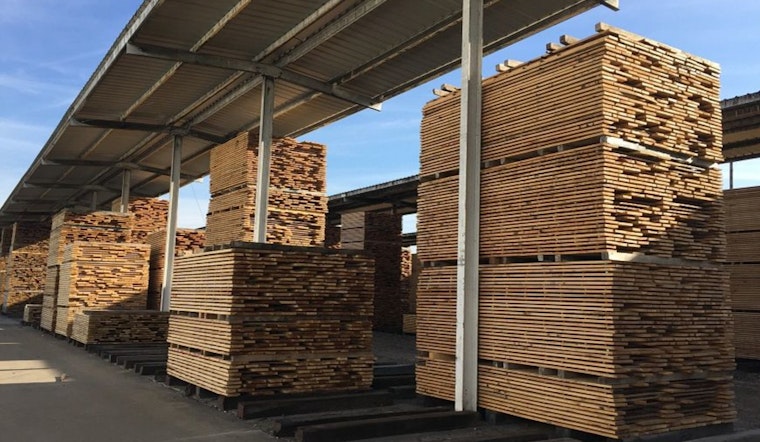 Wisconsin Celebrates Its Essential Forestry Industry During Forest Products Week