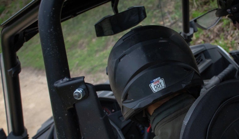 Wisconsin DNR and Sheriff Deputies Promote ATV/UTV Safety in Annual Labor Day Campaign