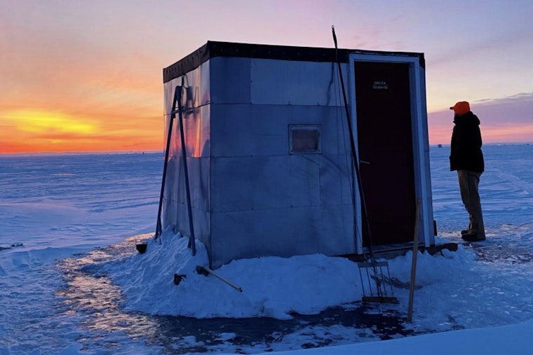 Wisconsin DNR Announces Sturgeon Spearing License Deadline for Lake Winnebago, Lottery for Upriver Lakes