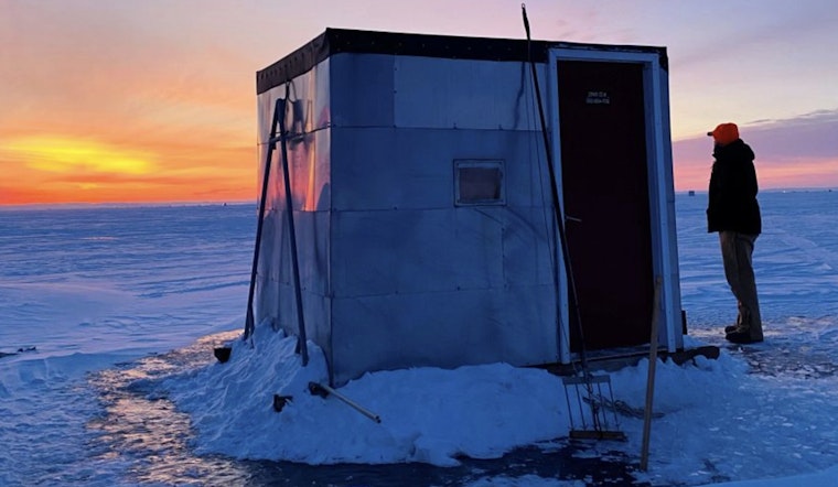 Wisconsin DNR Announces Sturgeon Spearing License Deadline for Lake Winnebago, Lottery for Upriver Lakes