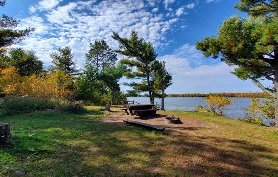 Wisconsin DNR Seeks Public Input on North Central Forest Draft Master Plan and Environmental Analysis