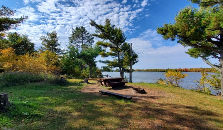 Wisconsin DNR Seeks Public Input on North Central Forest Draft Master Plan and Environmental Analysis