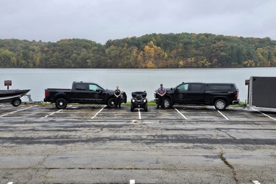 Wisconsin DNR Urges Public to Heed Move Over Law on Roads, Trails, and Waterways