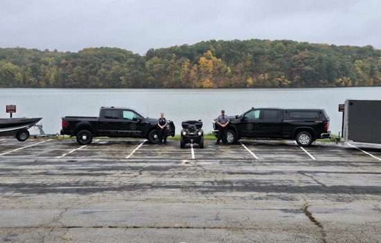 Wisconsin DNR Urges Public to Heed Move Over Law on Roads, Trails, and Waterways