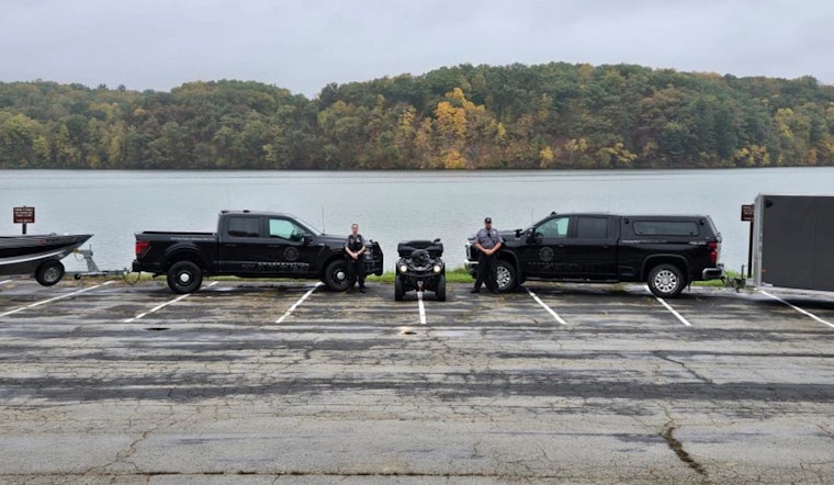 Wisconsin DNR Urges Public to Heed Move Over Law on Roads, Trails, and Waterways