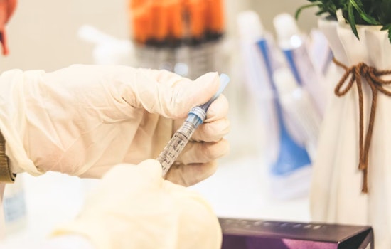 Wisconsin Health Officials Urge Vaccinations Ahead of Fall Virus Surge and Offer Resources for Flu, COVID-19, and RSV Shots