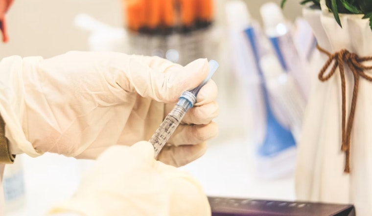 Wisconsin Health Officials Urge Vaccinations Ahead of Fall Virus Surge and Offer Resources for Flu, COVID-19, and RSV Shots