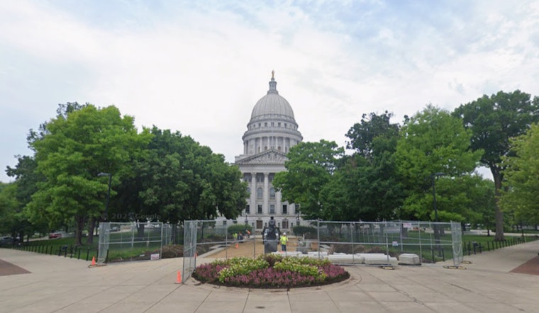 Wisconsin Lawmakers Empower Milwaukee Police with Authorization to Impound Vehicles Involved in Reckless Driving