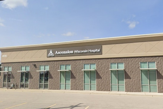Wisconsin Residents Face Increased Healthcare Costs as Ascension Goes Out-of-Network for UnitedHealthcare Members