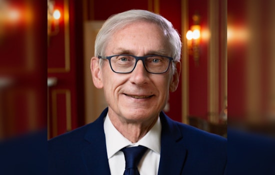 Wisconsin Secures Nearly $2 Million for Veterans Memorial Cemeteries, Gov. Evers Advocates for Broader Veteran Support
