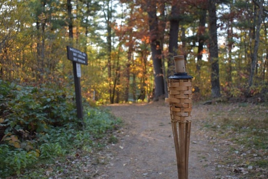 Wisconsin State Park System Celebrates 125 Years with Autumn Events and Candlelight Hikes