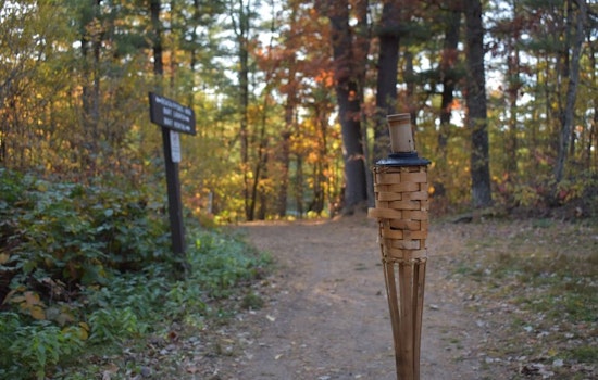 Wisconsin State Park System Celebrates 125 Years with Autumn Events and Candlelight Hikes