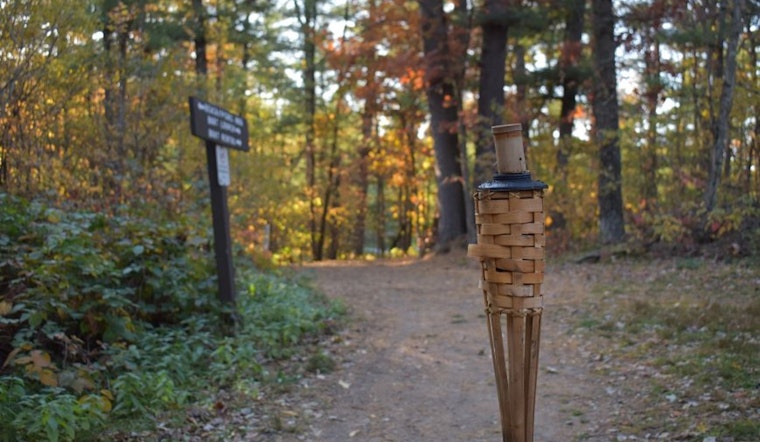 Wisconsin State Park System Celebrates 125 Years with Autumn Events and Candlelight Hikes