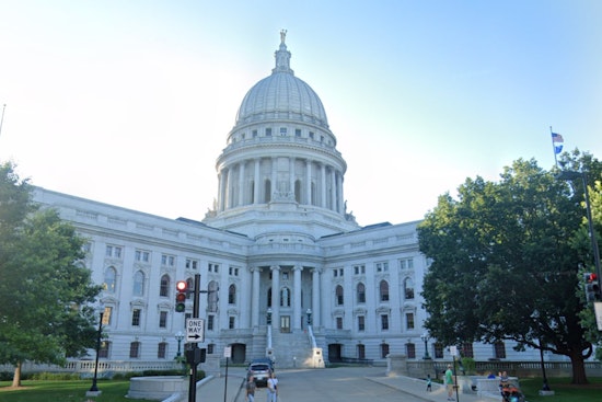 Wisconsin Supreme Court Race Intensifies with Judge Maria Lazar's Entry for 2026 Election