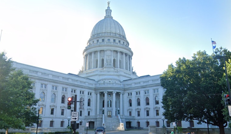 Wisconsin Supreme Court Race Intensifies with Judge Maria Lazar's Entry for 2026 Election