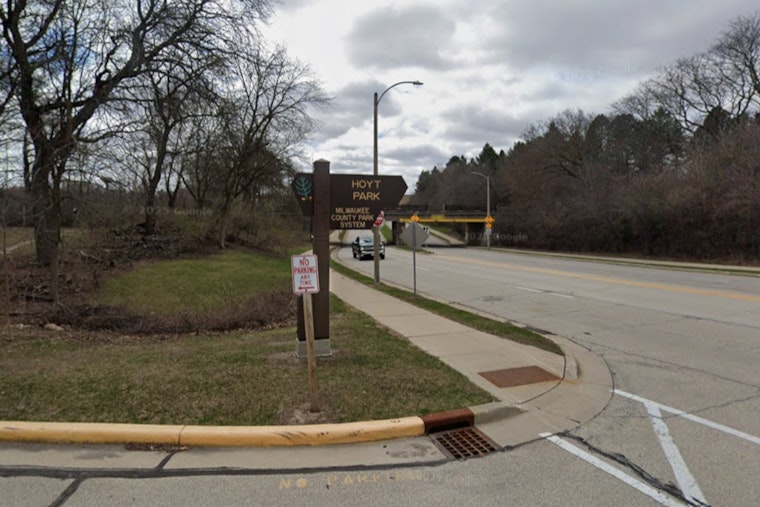 Woman Arrested for OWI After SUV Collides with Train in Wauwatosa