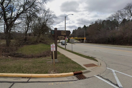 Woman Arrested for OWI After SUV Collides with Train in Wauwatosa