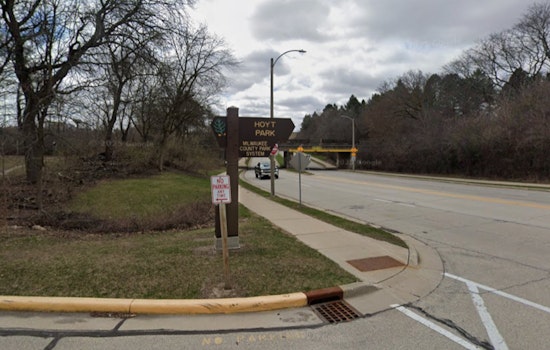 Woman Arrested for OWI After SUV Collides with Train in Wauwatosa