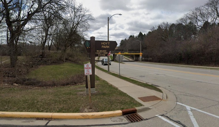 Woman Arrested for OWI After SUV Collides with Train in Wauwatosa