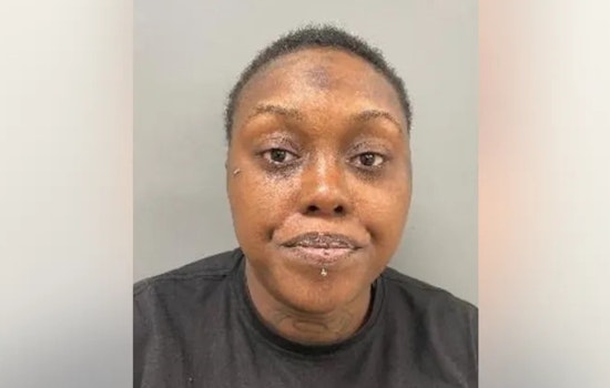 Woman Charged With Attempted Murder After Shooting on Bishop Ford Freeway in Chicago