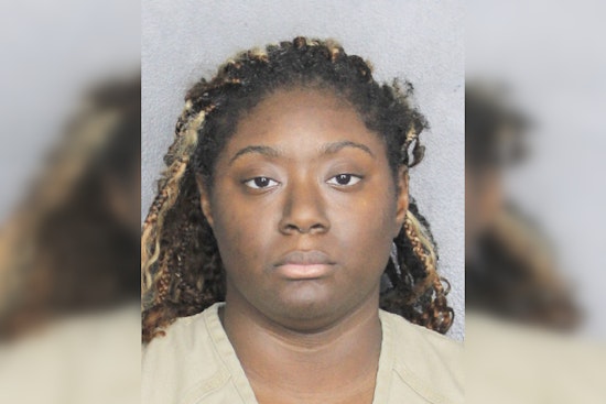 Woman Charged with Attempted Murder in Interstate 95 Shooting Near Boca Raton