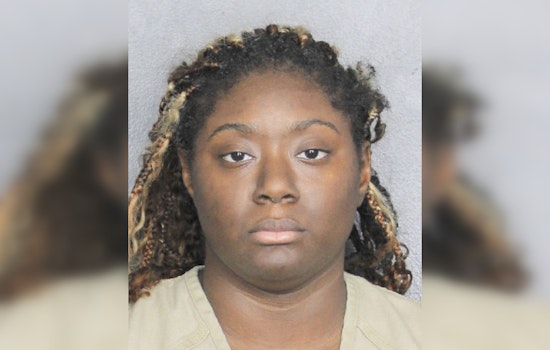 Woman Charged with Attempted Murder in Interstate 95 Shooting Near Boca Raton