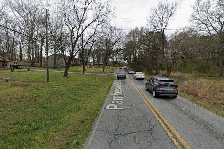 Woman Clings to Life After Multiple Gunshot Wounds Lead to Crash in DeKalb County