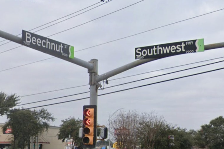 Woman Dead, Man Injured in Shooting After Leaving Houston Nightclub, Police Seek Witnesses