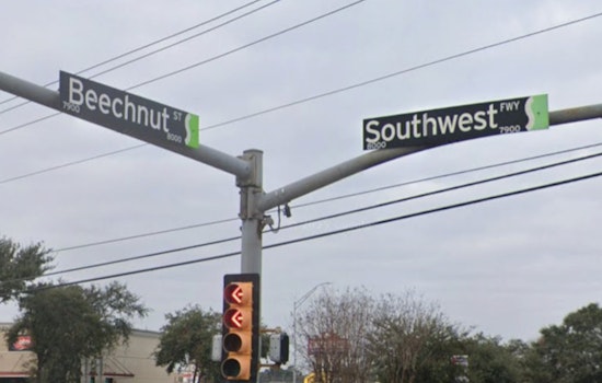 Woman Dead, Man Injured in Shooting After Leaving Houston Nightclub, Police Seek Witnesses