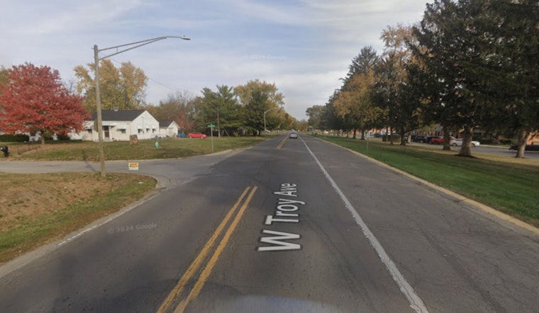 Woman Fatally Injured, Man Critically Hurt in Indianapolis Police Chase Crash