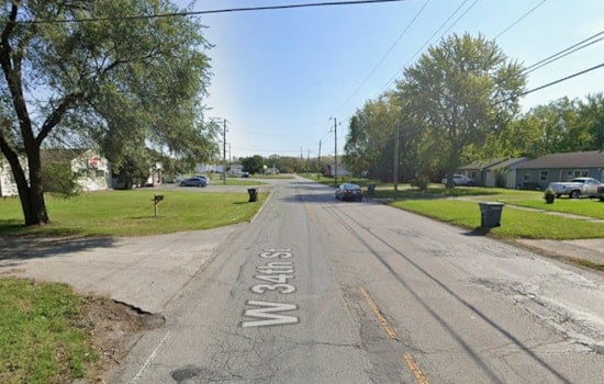 Woman Fatally Shot in Indianapolis Home, Suspect Steven Baker Jr. Arrested on Preliminary Murder Charge