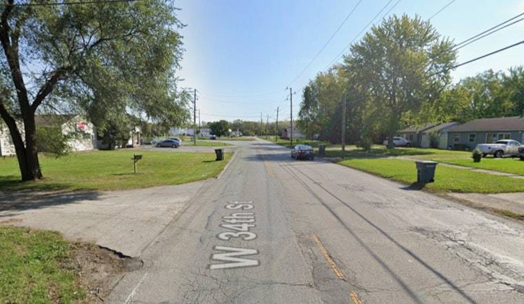 Woman Fatally Shot in Indianapolis Home, Suspect Steven Baker Jr. Arrested on Preliminary Murder Charge