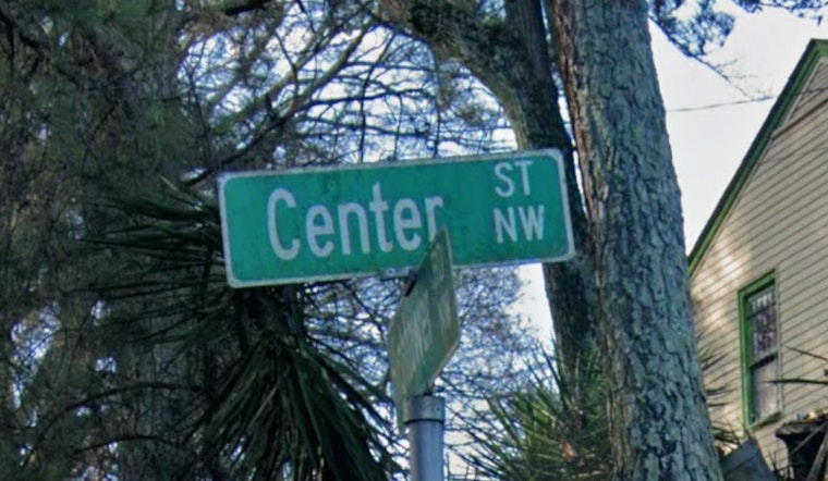 Woman Fatally Shot in Vehicle on Center St NW, Atlanta Police Investigating the Incident