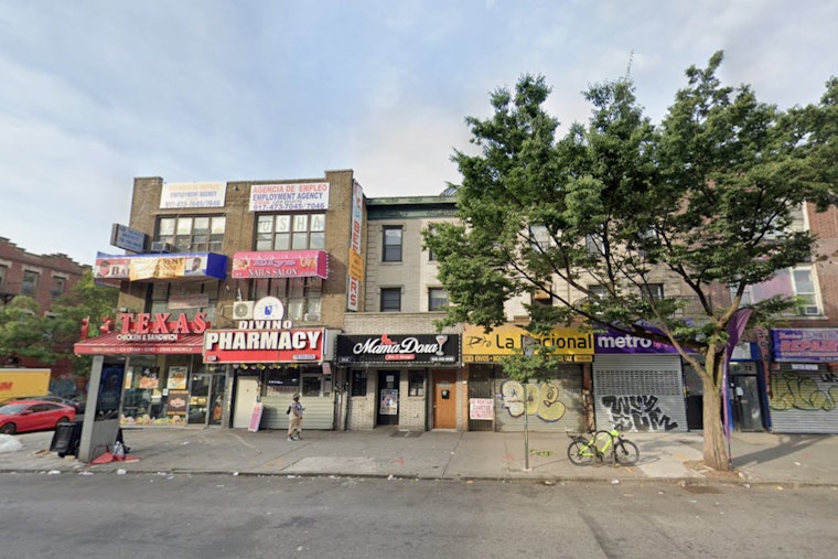 Woman Fatally Stabbed While Trying to Protect Husband Outside Bronx Nightclub