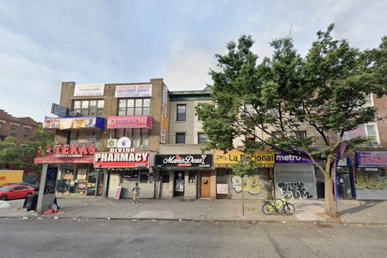 Woman Fatally Stabbed While Trying to Protect Husband Outside Bronx Nightclub